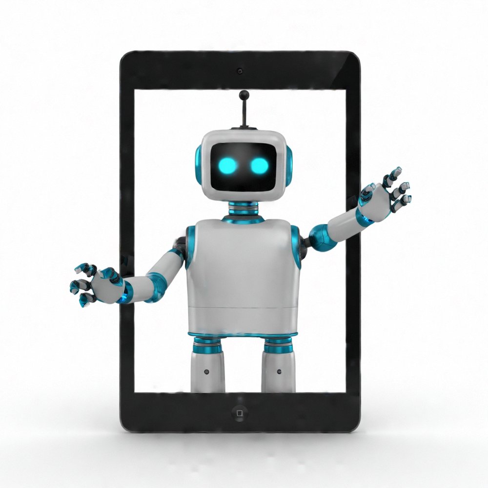 三、什么是AI时代