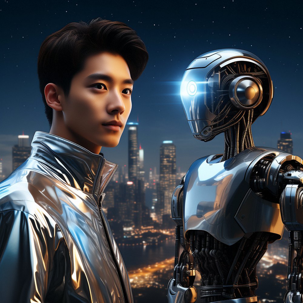 4. AI时代：起床靠智能助手和自动化系统