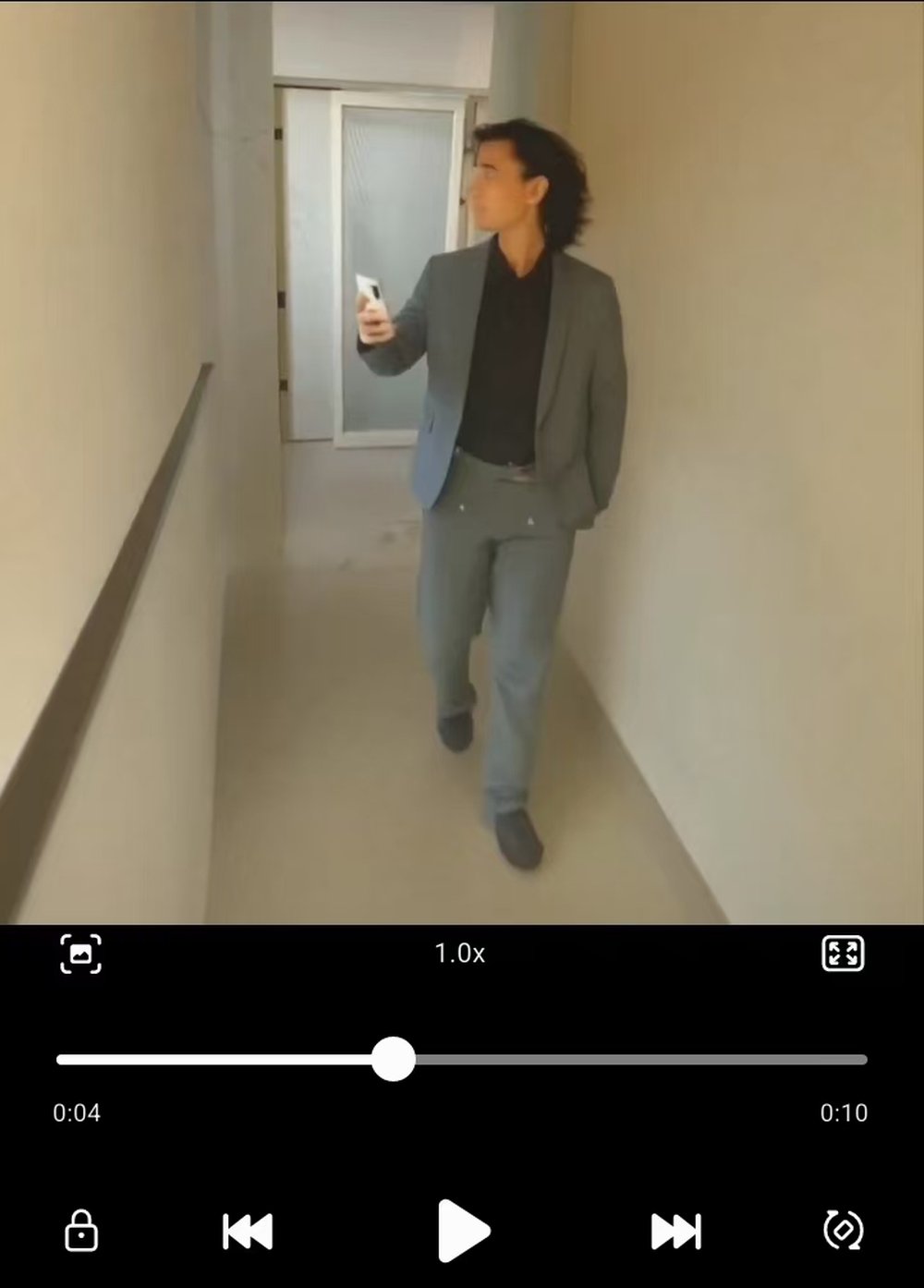 4. AI文（图）生视频