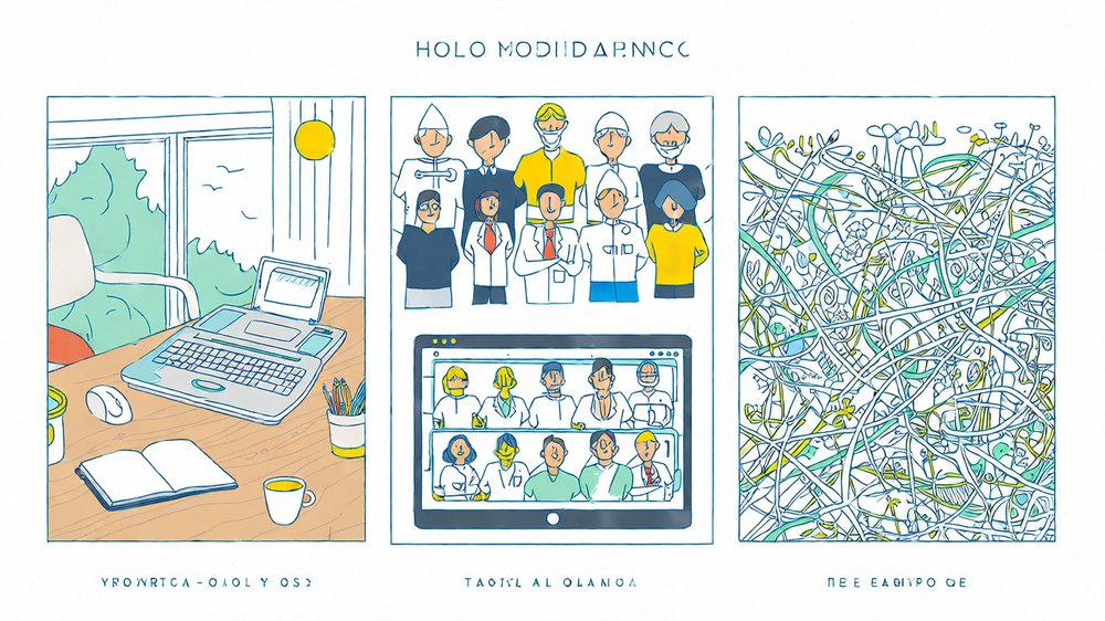 3. AI时代组织的分布式与虚拟化