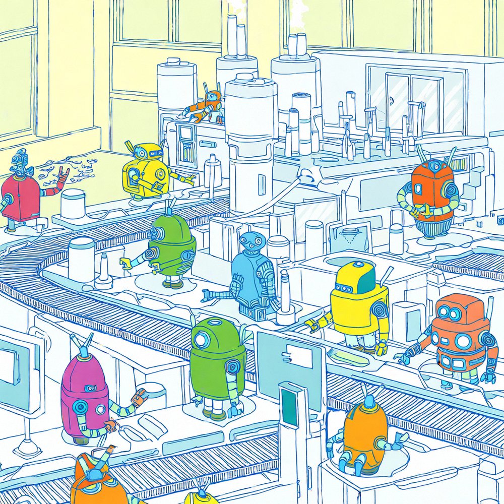 5. AI时代组织的数智化与自动化