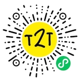 TTT小程序二维码